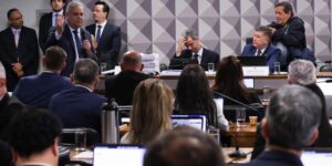 CPMI do INSS encerra trabalhos sem relatório final após rejeição de parecer