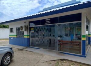 Polícia Civil e Militar prendem homem por homicídio em São Sebastião do Uatumã
