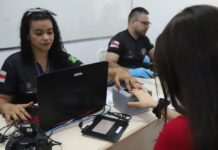 Governo Presente realizou mais de 7,1 mil atendimentos na zona Oeste de Manaus