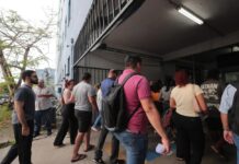 Concurso do Ipaam reúne mais de 23 mil candidatos após 18 anos sem seleção