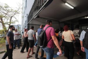Concurso do Ipaam reúne mais de 23 mil candidatos após 18 anos sem seleção