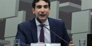 Galípolo: Brasil está mais protegido de volatilidade do petróleo que outros países