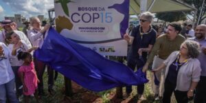 COP15 em Campo Grande deixa legado de conscientização ambiental e pesquisa