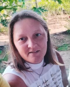 PC-AM divulga imagem de mulher com esquizofrenia desaparecida em Humaitá a caminho de Manaus