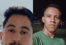 Polícia Civil de Manaus e Careiro da Várzea divulga imagens de dois homens desaparecidos