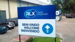 RLX Fluidos Refrigerantes abre vagas de auxiliar de produção em Manaus