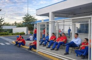 Michelin abre 30 vagas para operador de produção em Manaus com escala 6×2