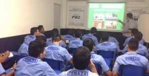 Centro de Distribuição PMZ abre vagas de emprego em Manaus para diversas áreas