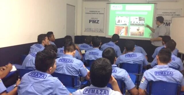 Centro de Distribuição PMZ abre vagas de emprego em Manaus para diversas áreas