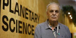 Papa Francisco nomeia climatologista brasileiro Carlos Nobre para importante conselho da Igreja Católica