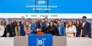 Minas Gerais e Rio Grande do Sul firmam parcerias público-privadas para gestão de infraestrutura escolar