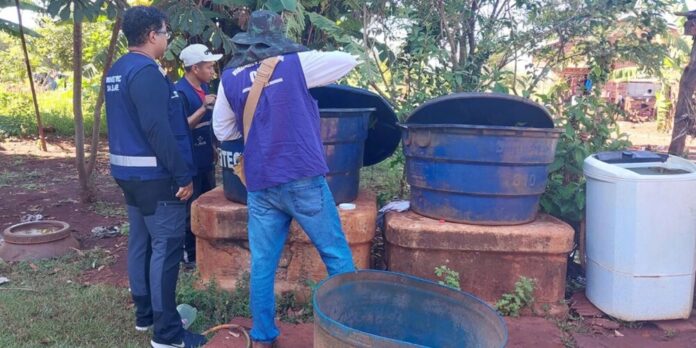 Chikungunya preocupa Mato Grosso do Sul com aumento de casos e risco de complicações