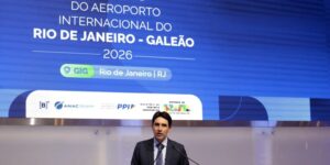 Ministro confirma expectativa de leiloar Aeroporto de Brasília em novembro