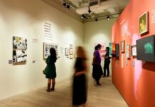 Centro cultural no Rio de Janeiro abre chamada para artistas de todo o país