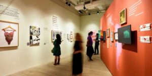 Centro cultural no Rio de Janeiro abre chamada para artistas de todo o país