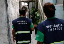 Governo Federal reconhece emergência em Dourados devido à chikungunya