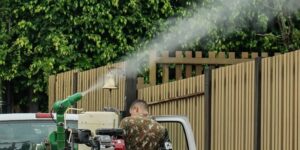 Mato Grosso do Sul será piloto na vacinação contra chikungunya