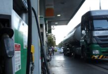 MP da subvenção de R$ 1,20 no diesel sai esta semana, diz Dario Durigan