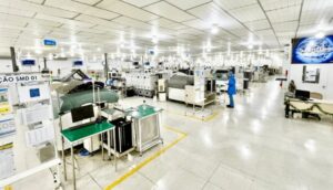 Venttos Indústria Eletrônica da Amazônia abre vaga para Produção em Manaus