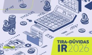 Saiba quem deve declarar Imposto de Renda em 2026: Receita Federal orienta contribuintes em Manaus e Amazonas