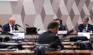 CPI do Crime Organizado convoca Ibaneis Rocha, Cláudio Castro e Roberto Campos Neto
