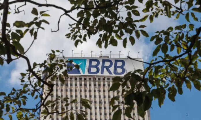 Prazo do Banco Central para BRB apresentar balanço de 2025 termina nesta terça-feira e pode gerar sanções