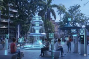 Manaus terá Parque Tecnológico no Largo de São Vicente com investimento de R$ 14 milhões