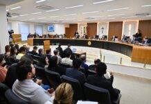 Novo plenário virtual impulsiona modernização no TCE-AM