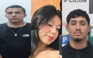 Trio é procurado em Manaus por esquema de roubo e venda de celulares