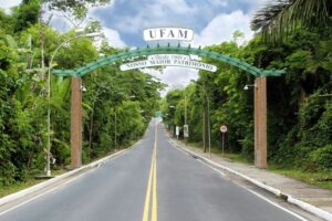 Ufam abre processo seletivo para contratação de 70 professores substitutos