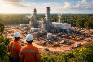 Eneva abre 36 vagas de trabalho em sete estados e inclui oportunidades no Amazonas