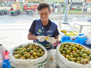 Feira de Produtos Regionais da ADS chega a 10 pontos de Manaus a partir desta terça-feira