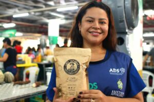 ADS promove 10 feiras de produtos regionais em Manaus ao longo desta semana