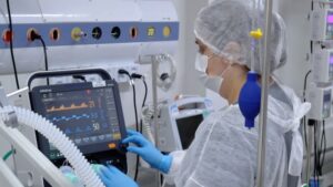 Complexo Hospitalar Sul lança boletim eletrônico para informar familiares de pacientes internados na UTI