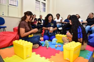 Cetam divulga edital com 8.009 vagas para cursos presenciais de qualificação em Manaus