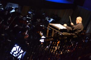 Festival Amazonas de Ópera começa dia 19 e segue até 31 de maio com programação nacional e internacional