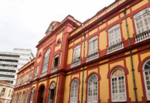 Biblioteca Pública do Amazonas retoma empréstimo de livros a partir desta quinta-feira (9)