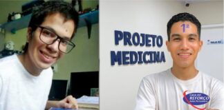 Cursinho que aprovou o 1º lugar em medicina na UFAM abre últimas vagas
