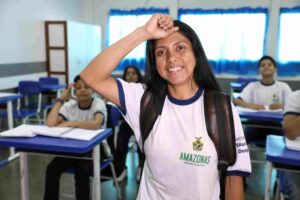 Curso gratuito de Libras oferece 90 vagas e inscrições seguem até sexta (24) em Manaus
