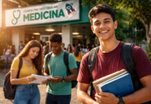 Cursinho que aprovou o 1º lugar em Medicina na UFAM abre inscrições para bolsas de até 100%