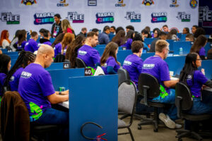 CIEE inicia a semana com 136 vagas de estágio e aprendizagem no Amazonas
