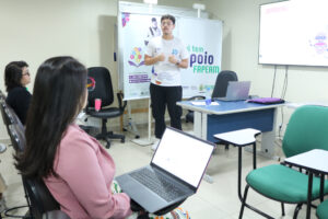 FCecon divulga resultado preliminar do Paic 2026-2027 com 65 projetos classificados