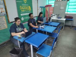 Defensoria Itinerante oferece serviços gratuitos nesta sexta (10) na zona Leste de Manaus