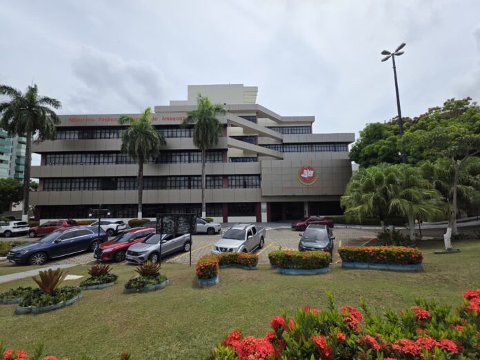 Fachada MP_Foto Hirailton Gomes