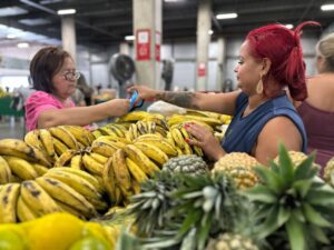ADS divulga calendário das feiras regionais com edição especial nesta semana em Manaus