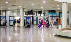 Manaus Airport amplia voos e ganha rotas diretas para Boa Vista e Fortaleza