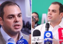 Governador Roberto Cidade critica tentativa de barrar asfaltamento da BR-319