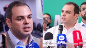 Governador Roberto Cidade critica tentativa de barrar asfaltamento da BR-319 e defende desenvolvimento com responsabilidade ambiental