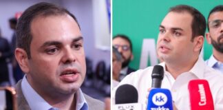 Governador Roberto Cidade critica tentativa de barrar asfaltamento da BR-319