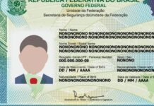 Governo muda prazo de cadastro biométrico para manter programa social